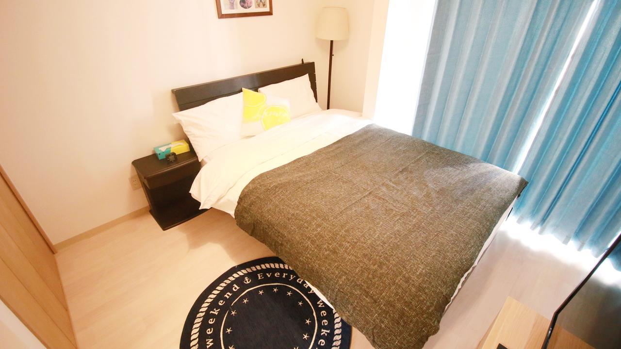 Apartamento Uhome Kanda