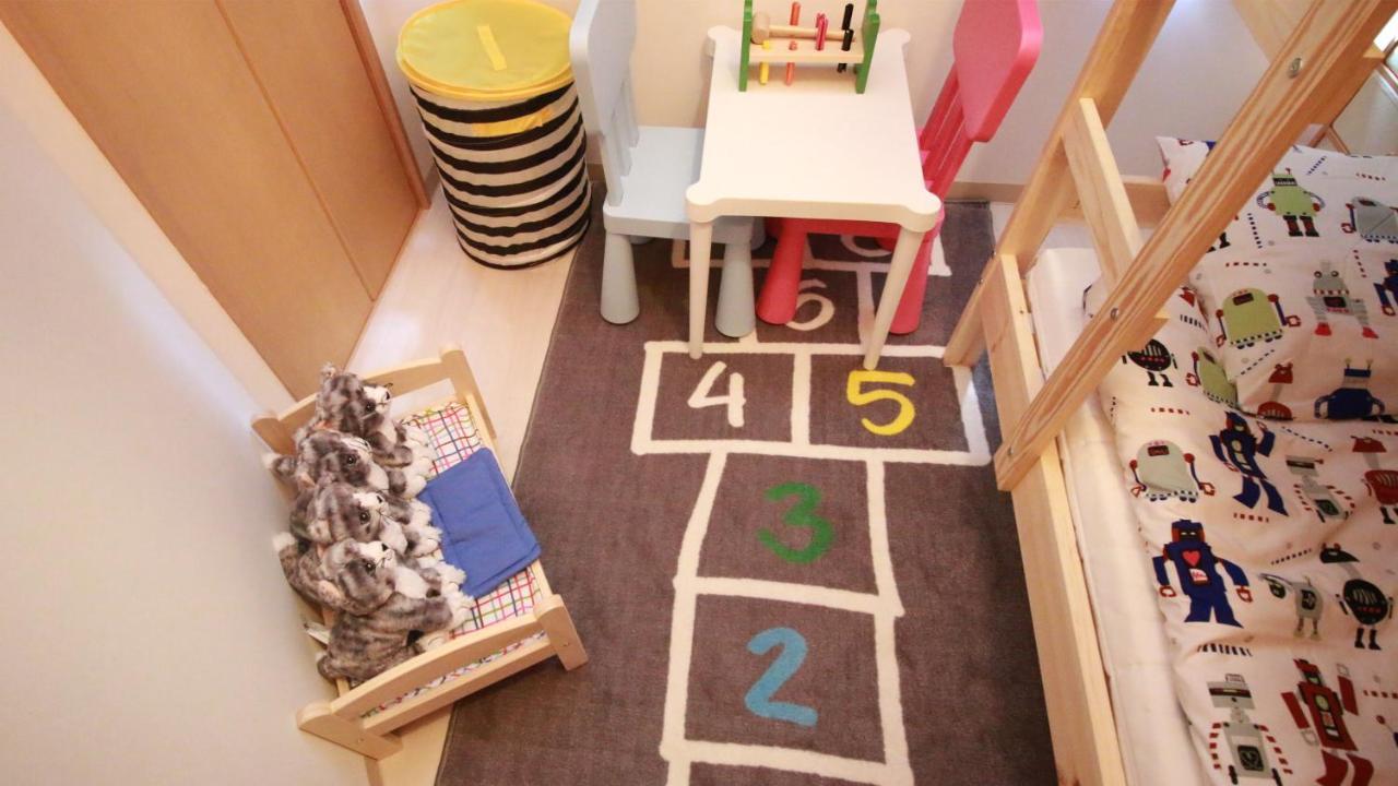 Uhome Kanda Apartamento Tokio