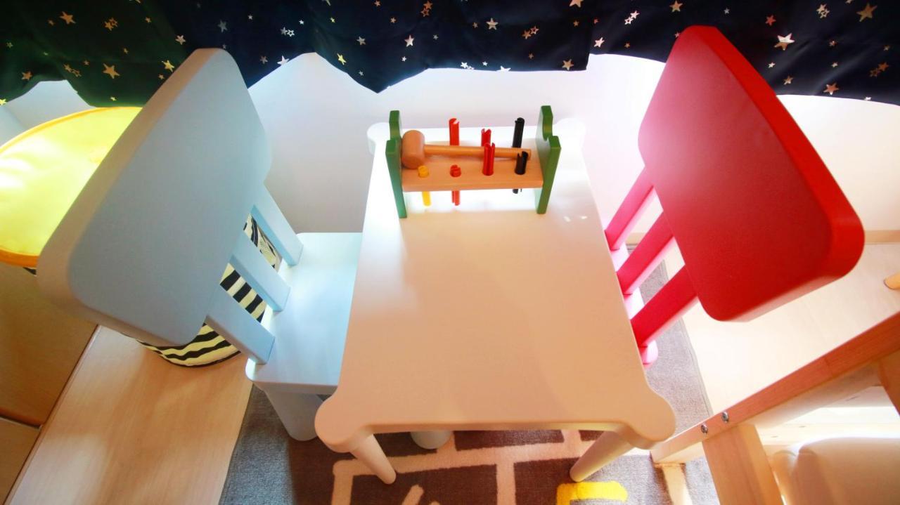 Uhome Kanda Apartamento Tokio