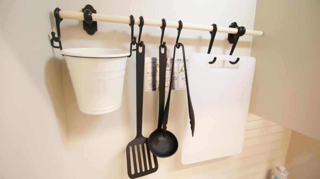 Uhome Kanda Apartamento Tokio