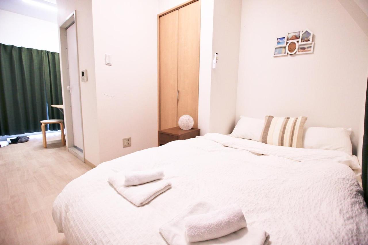 Uhome Kanda Tokio
