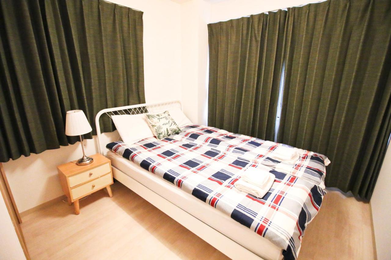 Uhome Kanda Apartamento Tokio