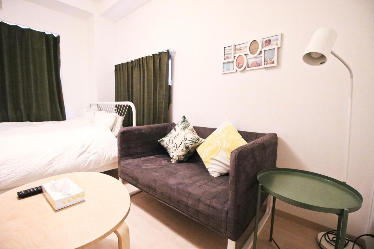 Apartamento Uhome Kanda *