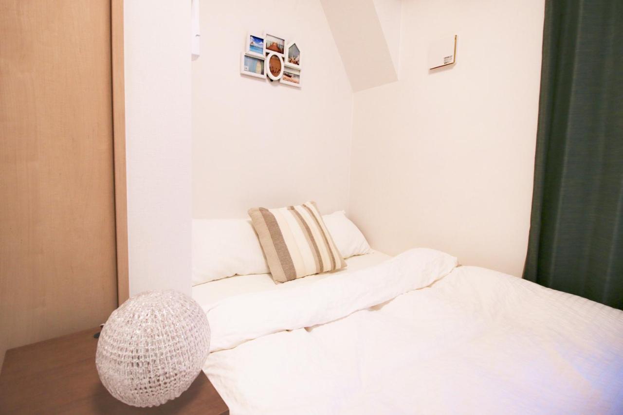 Apartamento Uhome Kanda