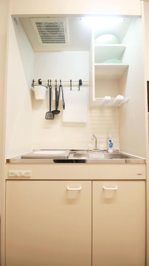 Uhome Kanda Apartamento Tokio